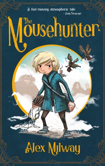 The Mousehunter (Book 1)