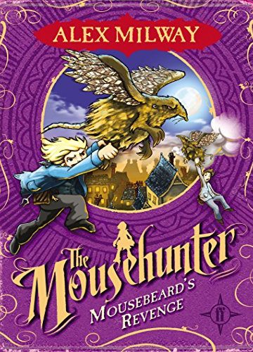 Mousebeard’s Revenge (Book 3)